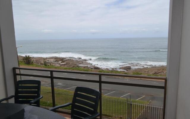 Driftsands Holiday Accommodation