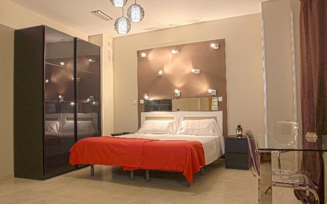 Sol Square Apartments