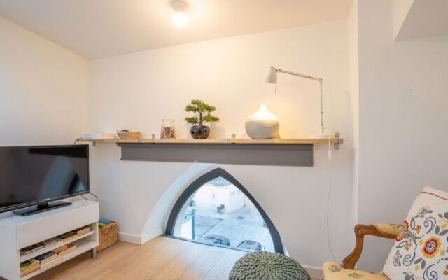 Apartment Wilson Biniamar