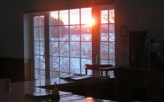 Kiyosato Ihatov Hostel