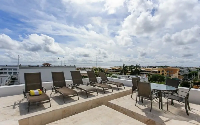 Gaviotas by Playa Moments