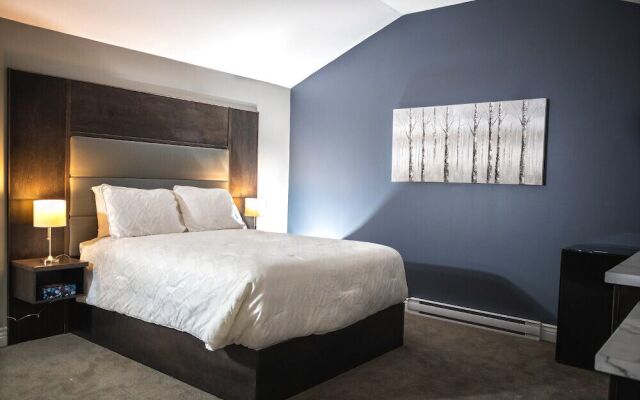 Newfound Inn & Suites