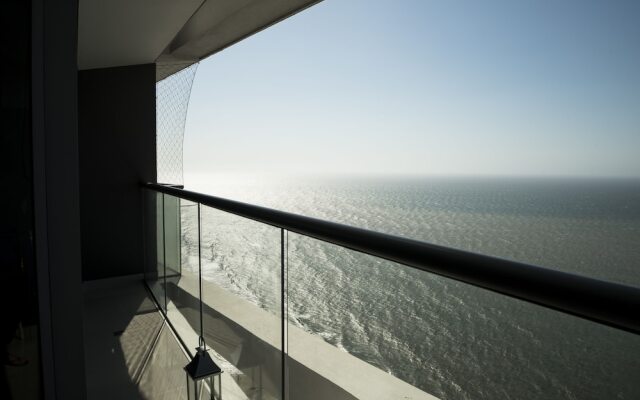 Ultimate Morros City by NOMAD GURU