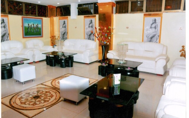 Noble House Yehdega Luxury Boutique Hotel