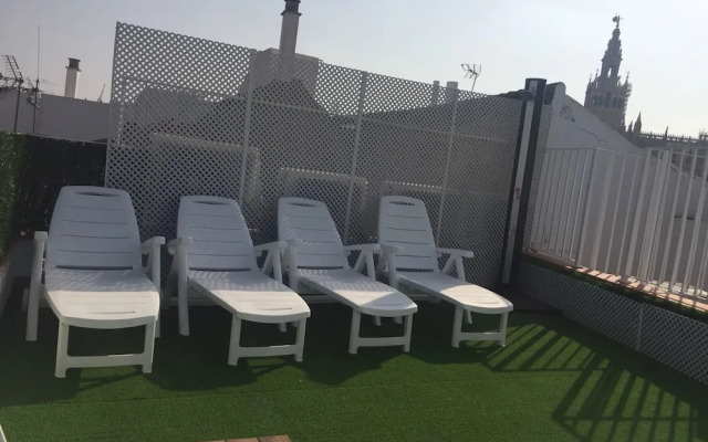 Apartamento Harinas 25