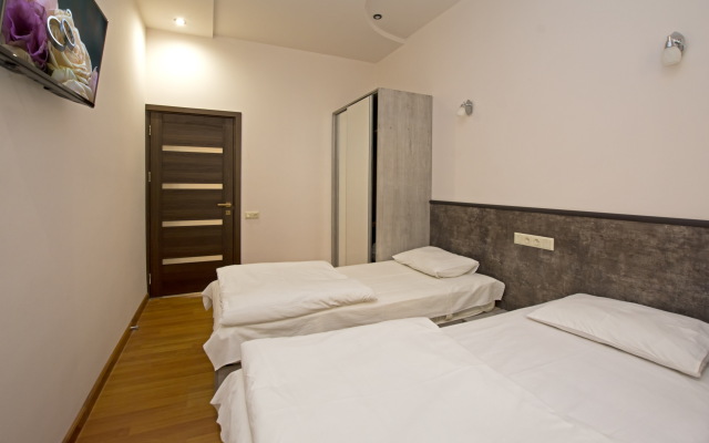 Mini Hotel Yerevan