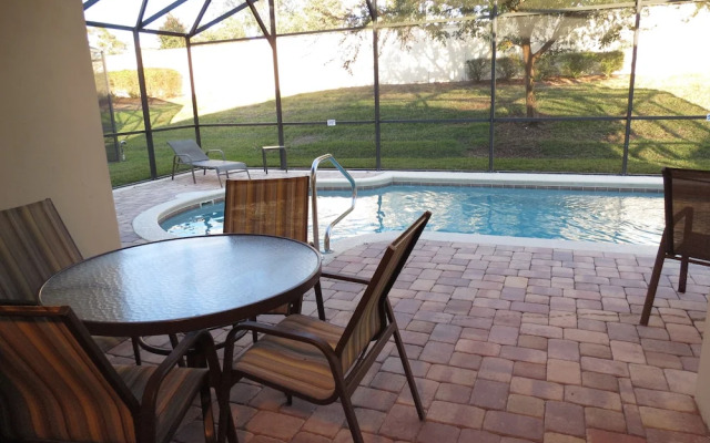 Kissimmee Area Deluxe Homes by SVV