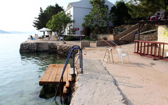 Apartments by the sea Stara Novalja, Pag - 6319