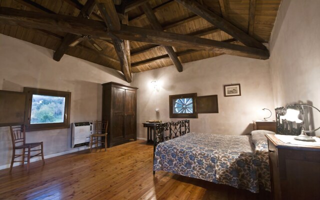Agriturismo Monterone