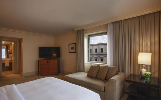 Grand Hyatt Istanbul