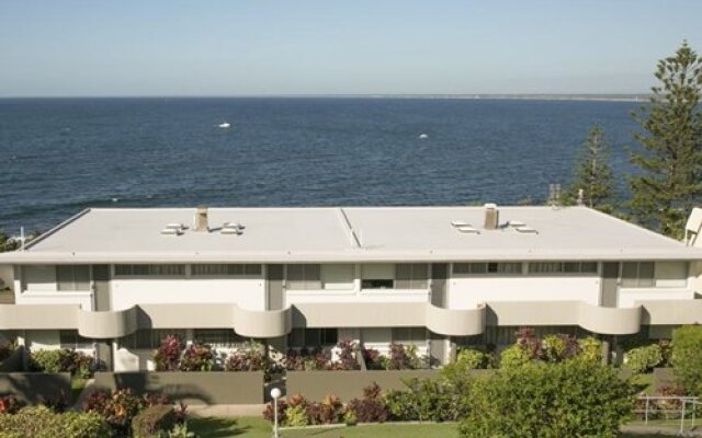 Pacific View Resort
