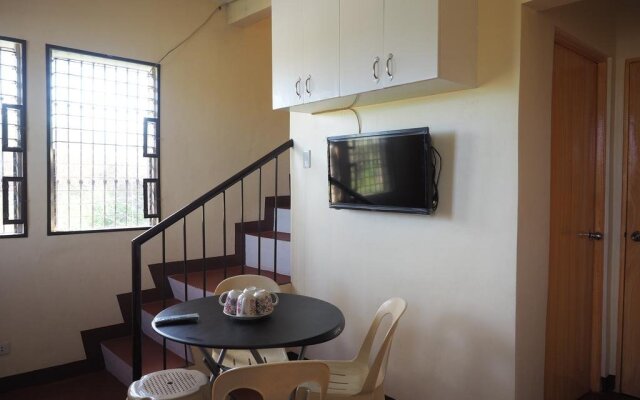 The Quiet Villa
