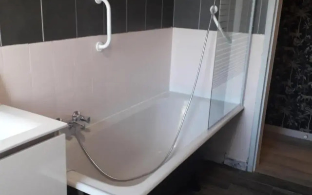 Le boudoir de la Lys