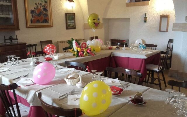 Pier delle Vigne B&B