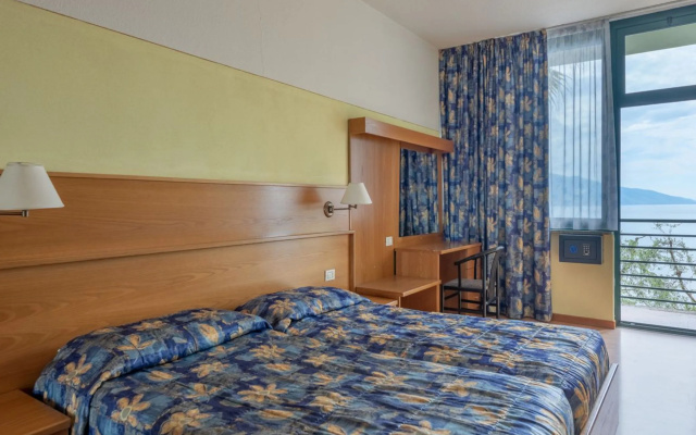 Centro Vacanze La Limonaia Limone sul Garda