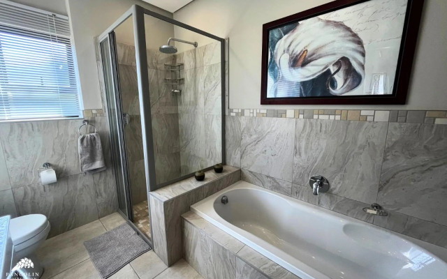 Serenity at Cathkin Estate, Central Drakenberg