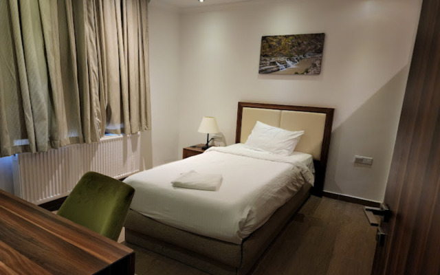 Korek Mountain Resort & Spa