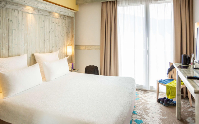 Mercure Millau
