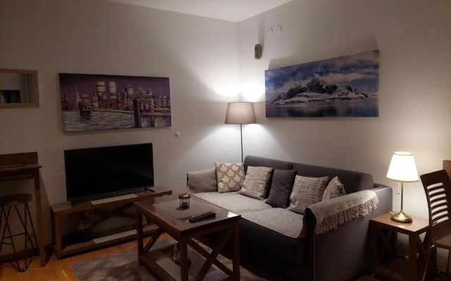 Brzeće Center Studio Mitrovski Gondola 300m