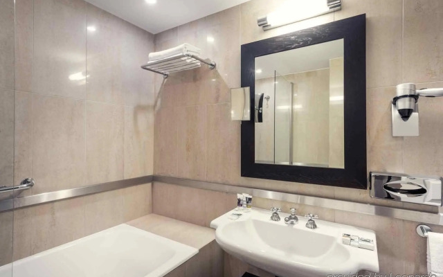 Grand Hôtel Chicago