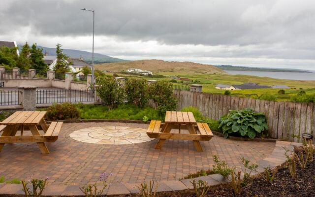 Strandhill Lodge and Suites