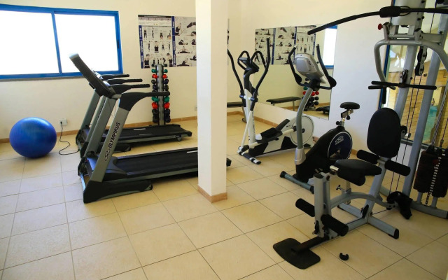 Praia Hotel Imbituba