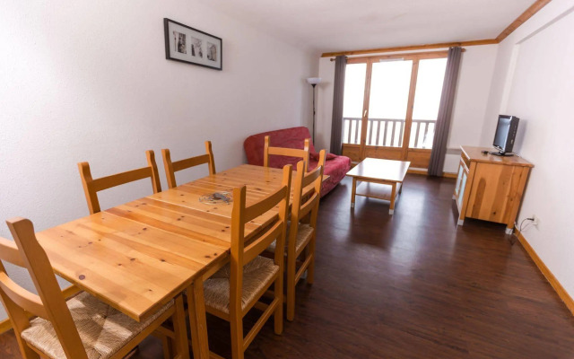 O - Sancy Résidence de Tourisme