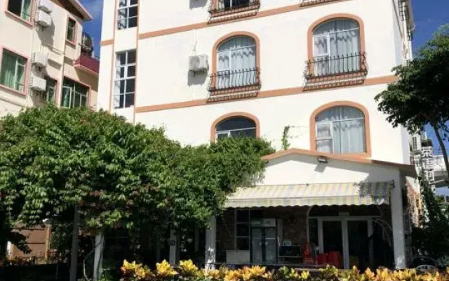 Mingzhu Exquisite Hostel