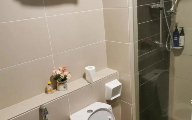 The Haven Central Lakeview Suite 3rooms (3-8pax)