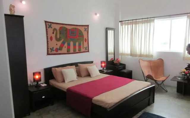 Ripple Reach Apartments