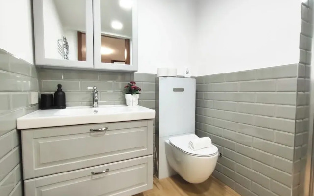 Villa Sofia Wonderful 2-bed Flat