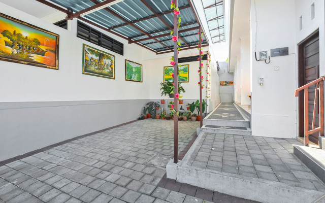 OYO 90576 St Tama