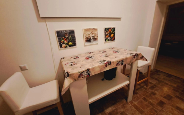 Relax Appartement 10 minutes to downtown