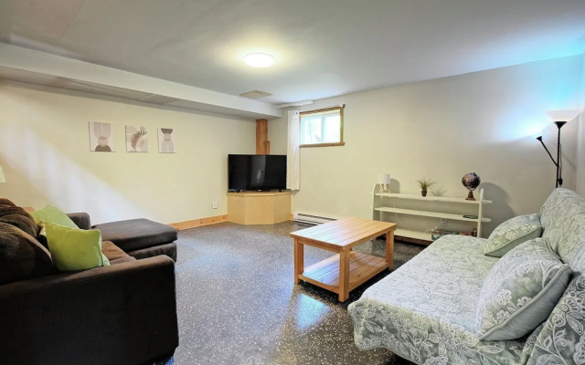 L'Auberge des Collines Full Guest Suite