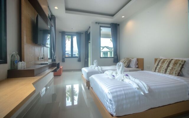 Saichon Grand View Resort