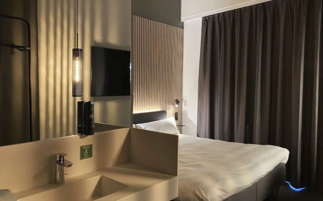 Zleep Hotel Madrid Airport