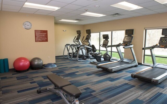 TownePlace Suites by Marriott Battle Creek