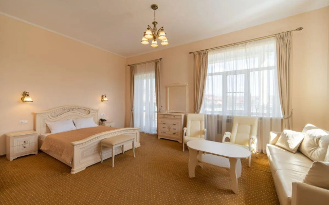 Ателика Гранд Ольгино