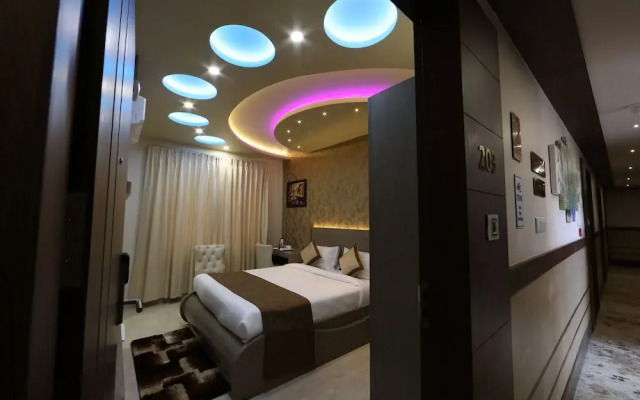 Aaccord Suites Inn