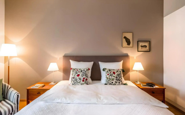 Boutique Hotel Seegarten