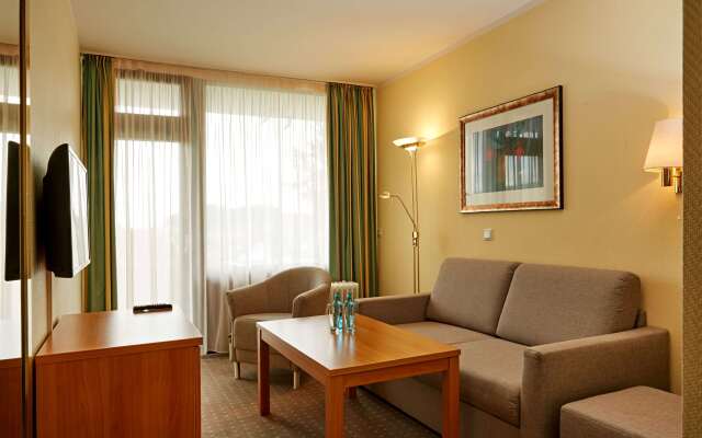 H Plus Hotel Willingen