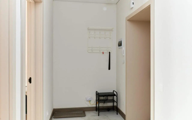 Апартаменты Лилия Хаус на проезде Яраткан 5