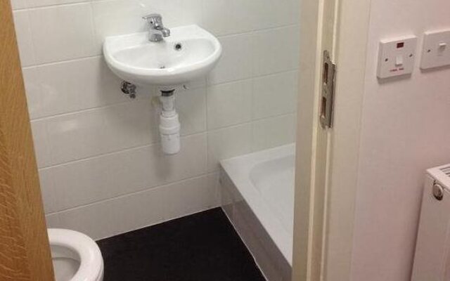 Perth Youth Hostel