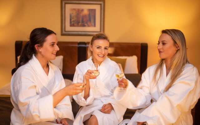 Villa Rose Hotel & V Spa