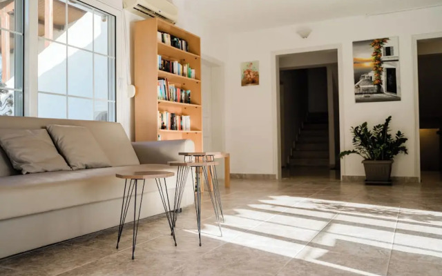 Villa Kallithea