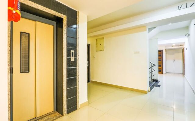 Fabhotel Star Holiday