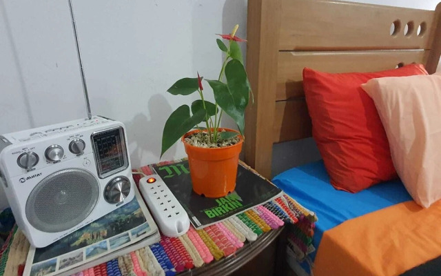 Lima Airport Hostel