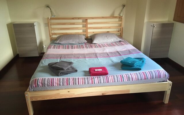Bergui Guest House