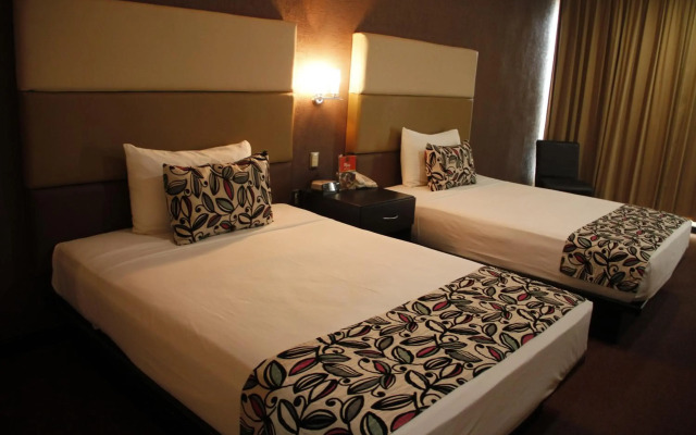 Vista Inn Premium