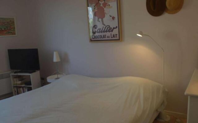 Appartement Fréjus, 3 pièces, 4 personnes - FR-1-226A-106